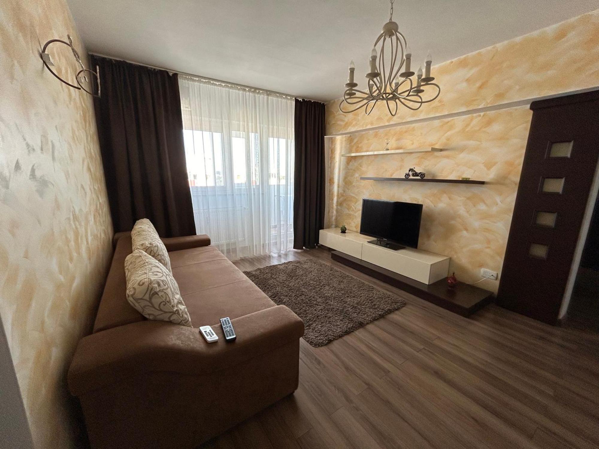 Luxury & Cosy - Infinit Apartments Bukareszt Zewnętrze zdjęcie