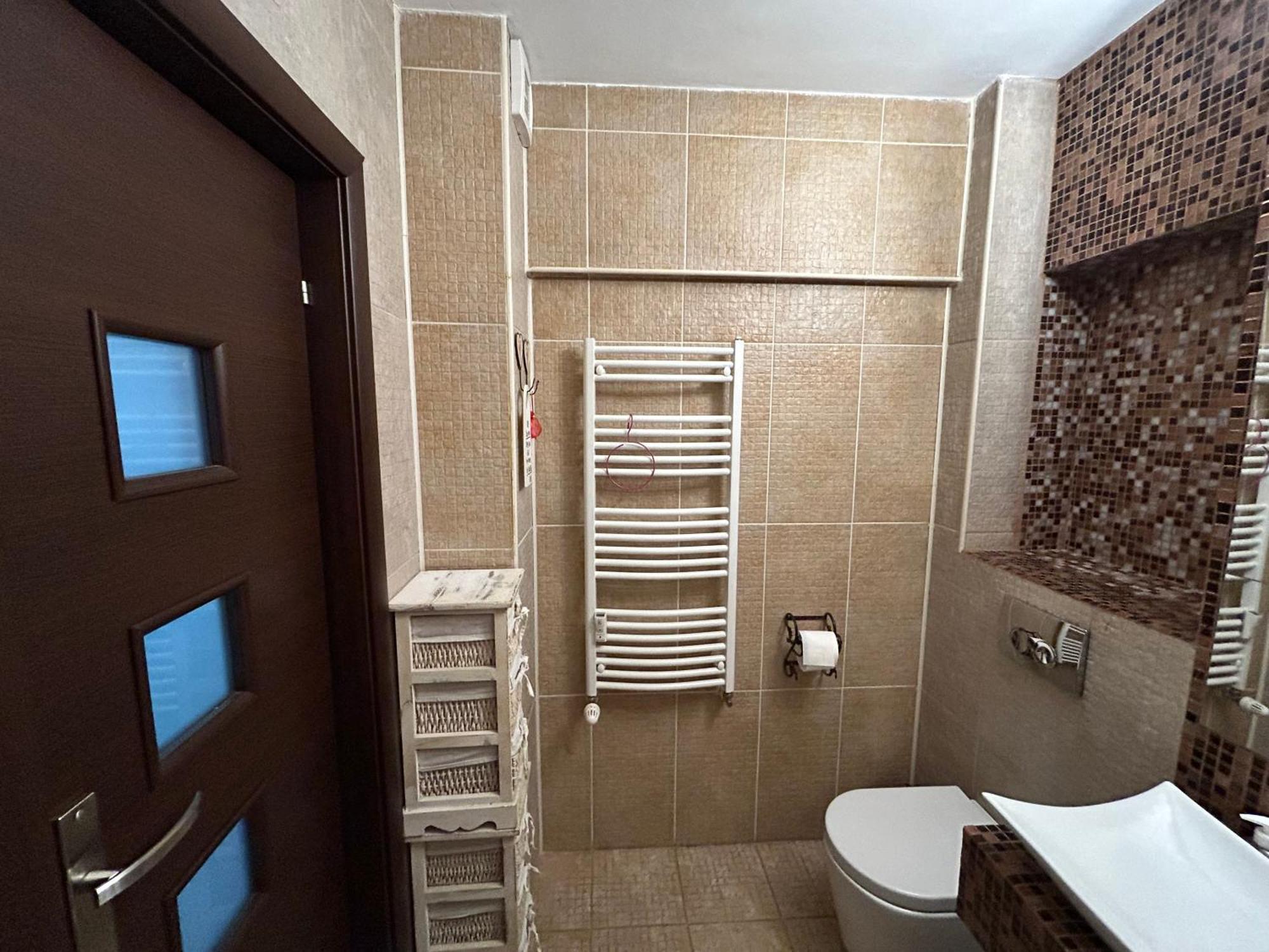 Luxury & Cosy - Infinit Apartments Bukareszt Zewnętrze zdjęcie