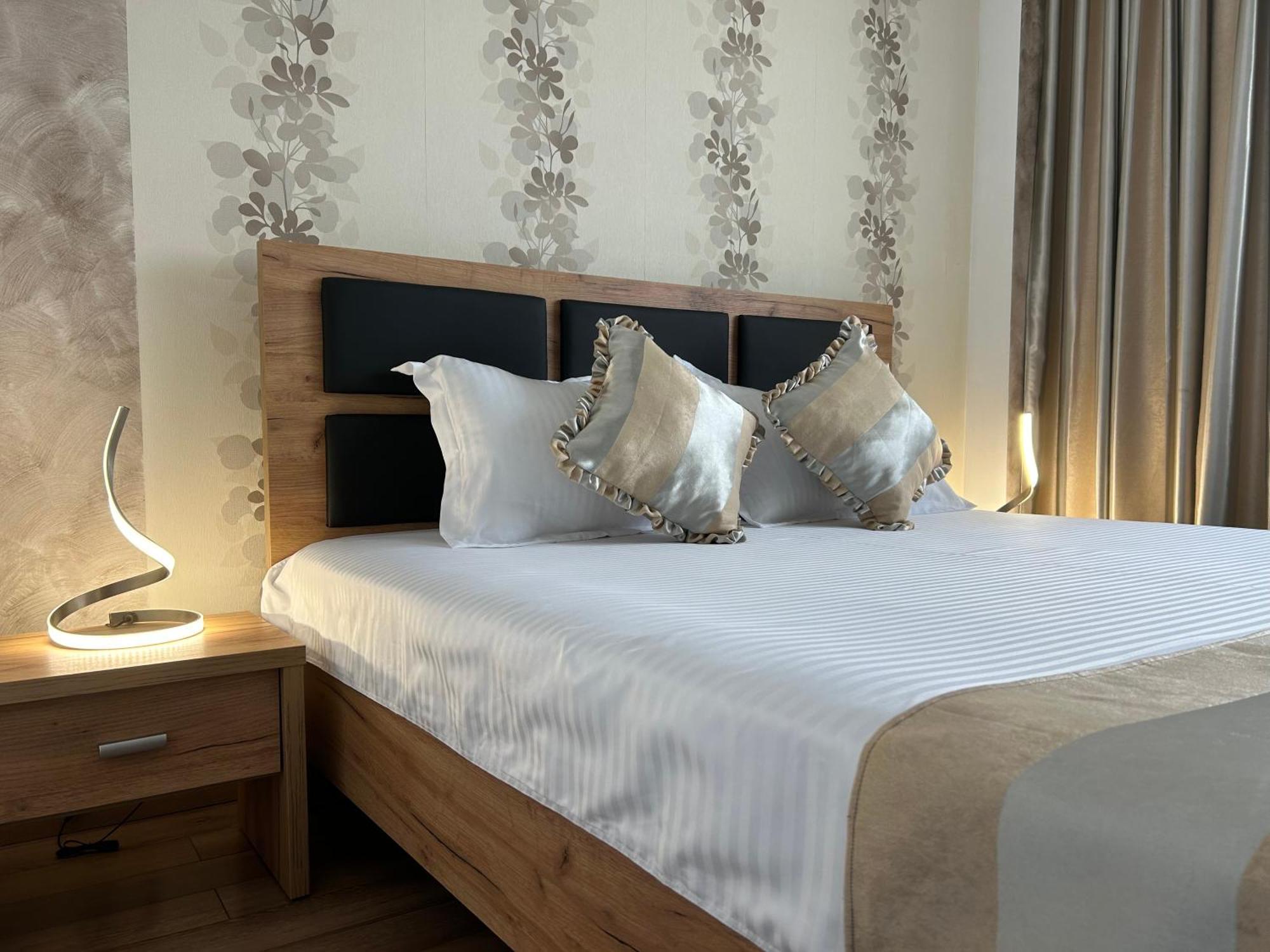 Luxury & Cosy - Infinit Apartments Bukareszt Zewnętrze zdjęcie