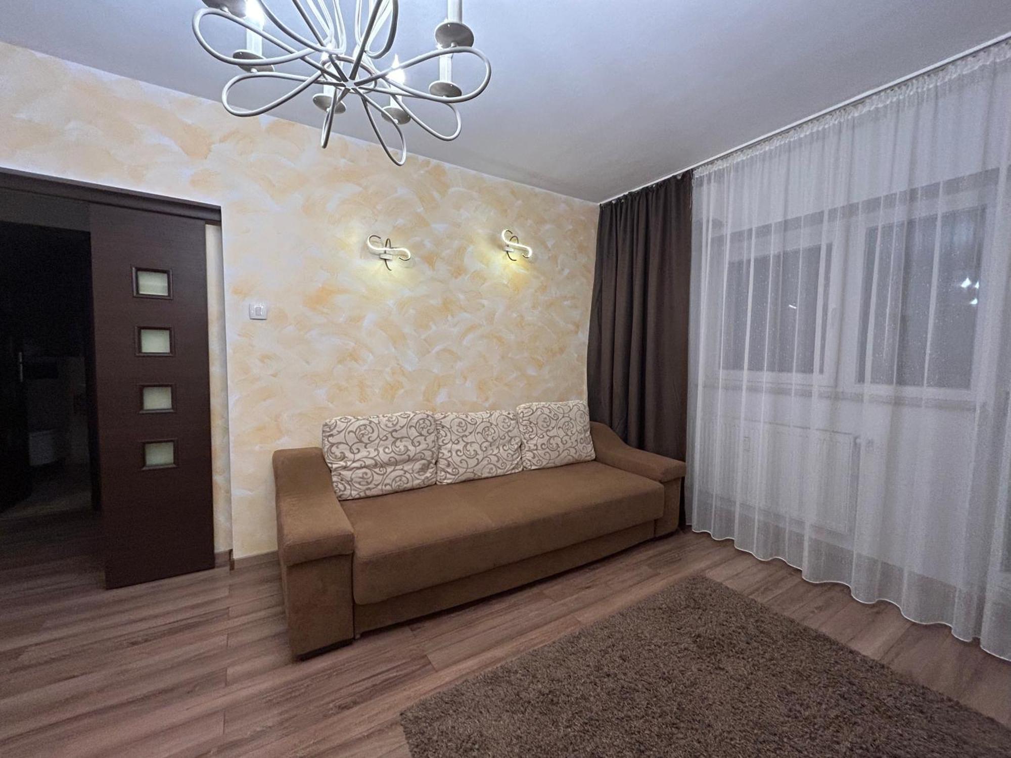 Luxury & Cosy - Infinit Apartments Bukareszt Zewnętrze zdjęcie