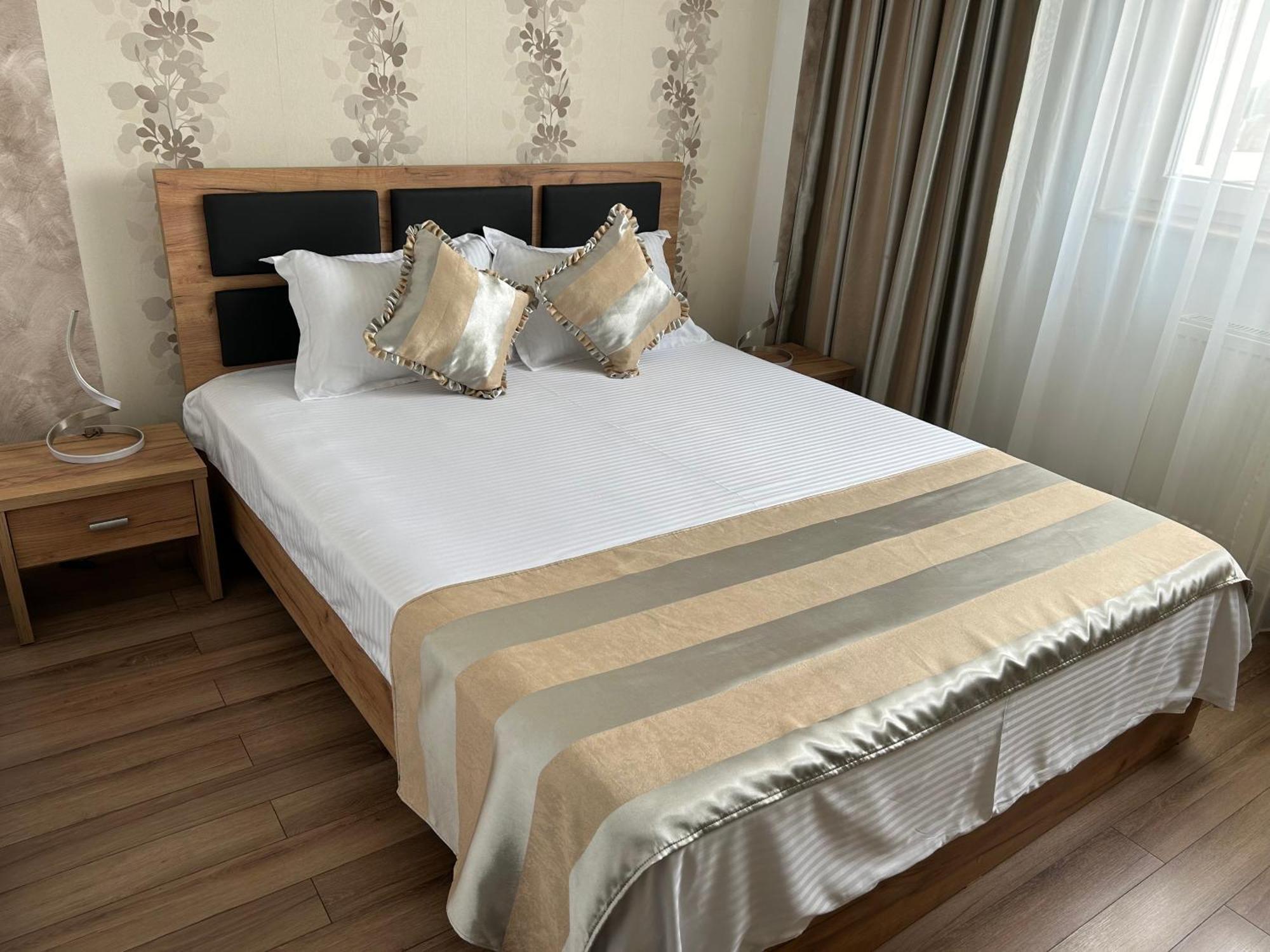 Luxury & Cosy - Infinit Apartments Bukareszt Zewnętrze zdjęcie